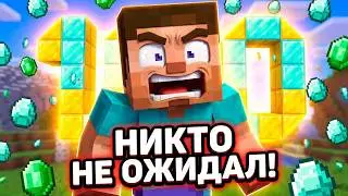 Minecraft-рэп, который НИКТО не ожидал (спасибо за 100!)