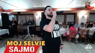 Gracian Caka - Moj Selvie (Live)