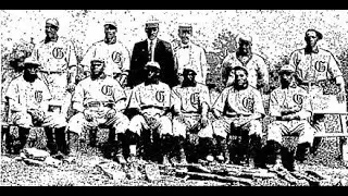 TOP 5 MOST INFLUENTIAL PLAYERS OF THE NEGRO LEAGUE's CHICAGO AMERICAN GIANTS