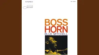 I Should Care (Remastered 2003/Rudy Van Gelder Edition)