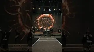 THANK YOU DOWNLOAD ✊ The final moments of our mainstage performance at ​⁠Download Festival 2025.