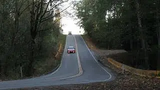 CLEAN Nissan 240sx S13 Day Of Driving A Unicorn
