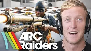 39 Kills in ONE raid!