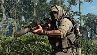 This Is What A Real Ghost Looks Like In Ghost Recon Breakpoint