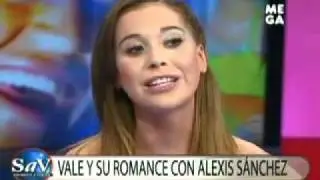 Vale Roth habla en 