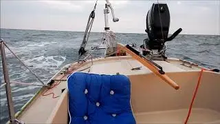 IF sailing