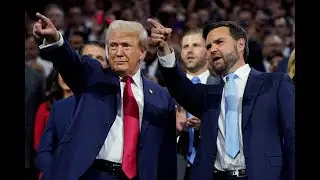 Previewing the RNC Balloon drop, Trump and Republican convention's impact on Milwaukee businesses