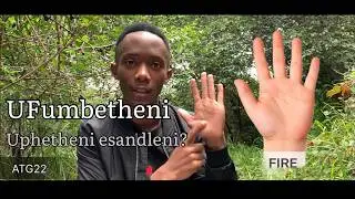 Ulibona kanjani ikusasa lakho esandleni sakho | ukuhlola ngesandla.