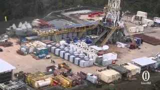 InterOil Corporate Video