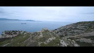 Balade au Fort de Niolon