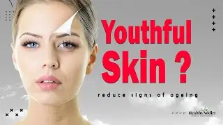 How to sugar proof your skin to reduce signs of ageing #healthytips #aging