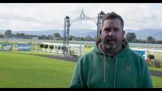 Morphettville Track Update