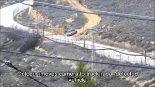 Octopus Command & Control - Safe City Project