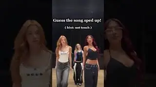 *trigger warning: loud noise* #viralshort #eyekons #katseye #katseyeedit #fyp #trending #popular 