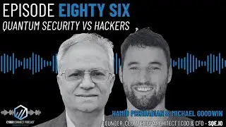 Quantum Security vs. Hackers: The Keyless Blockchain Solution Is Here