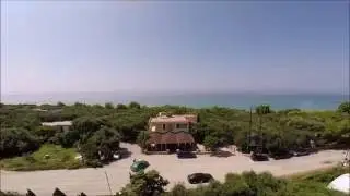 Camping Corali Riza Preveza