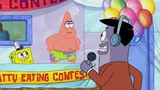 Patricio Se La Come
