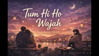  “Tum Hi Ho Wajah” ||new song 2026 || #newsong2026 @soundVibes-b9z @only_reels_video