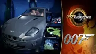 NightFire: Deep Descent Platinum