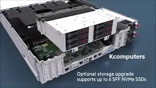 HPE APOLLO 4200 GEN 10