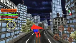 Super Hero Final Crime Battle  Overview Android GamePlay HD
