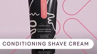 Coochy Conditioning Shave Cream