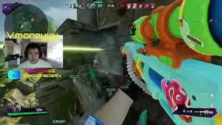 Sniper Master Class 6 #fragpunk #fragpunkgame #sniperking