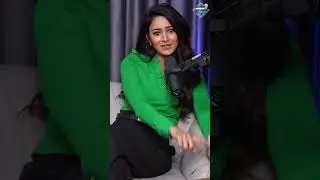 Erica Fernandes on How She Got the Case of Life! 😍