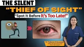 The Silent Vision Killer &ndash; Open vs Angle-Closure Glaucoma