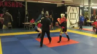 Cloughjordan Li Ching Wu Club 2009 - 2013 Compilation