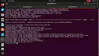 How to Install Google Chrome on Ubuntu or Any Linux OS (Easy & Updated)