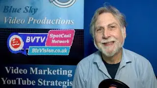 Video Marketing & Testimonials on BVTV