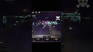 NEW VS OLD GUNS 🍃💀❤️&zwj;🔥 Sadique_yt