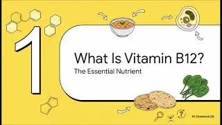 B12 Gap  India s Challenge #health