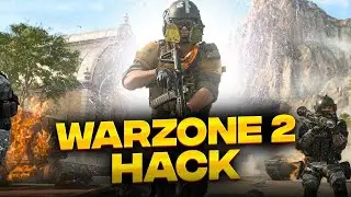 CoD Warzone 2 Hack That Changes EVERYTHING ⭐ ESP + No recoil & Unlock Tool