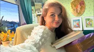Распаковка очередной посылки от подписчиков!
