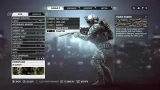 Unlock Phantom Initiate Assignment | Battlefield 4 Dragon's Teeth Gameplay