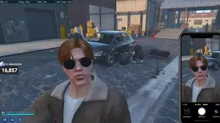 Rp Clips | First day of Soulcity 2.0 | Soulcity 2.0 Rp