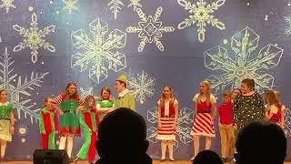 SparkleJollyTwinkleJingley, Elf Jr