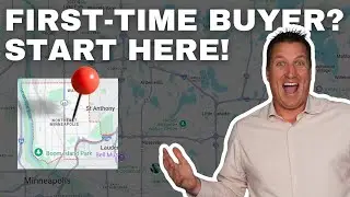 Buying a Home in Twin Cities, MN Under $300K: What You Need to Know