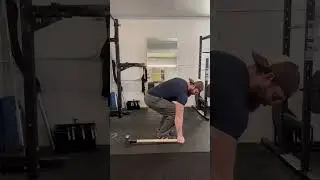 Sledgehammer Challenge-Deadlift 12lbs#youtubeshorts #shorts #ytshorts #bodybuilding