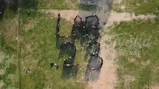 Lab 23 | Government Laboratory High School | Cinematic Drone Video | Trusted Films