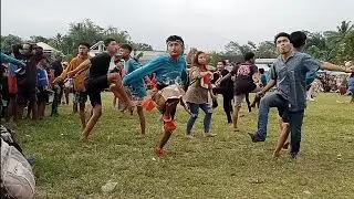😃😃 janturan jaran bigar ebeg banyumasan‼️ciberem, sumbang
