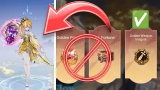 [CoA] Open New Gacha 😍, Crystal of Atlan.