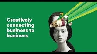 We are Green Hat | B2B Marketing Agency | Showreel