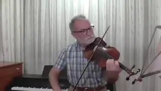 NUMB- LINKIN PARK. Tutorial de viol&iacute;n. Prof. JOAQU&Iacute;N BP.