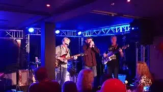 Frets  med jan Frode Larsen   Madam Felle 2019