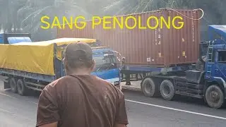 BERPACU DALAM MELODI DIDALAM KABIN
