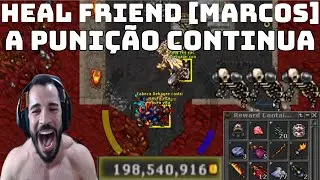 HE WAS AFK AND WAS SAVED BY MACRO, DUKOTH DEAD BY UEZONA, DOUBLE DROP IN NEW SERVER, 