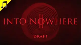CAGE OF CREATION - INTO NOWHERE II (красный черновик) 🍄